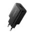 UGREEN CD122 USB 18W Fast Charging Power Adapter (Black)
